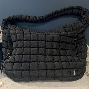 FP Movement Quilted Carryall